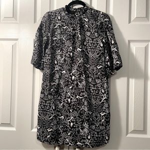 Old Navy shift dress